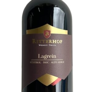 WEINGUT RITTERHOF Lagrein Sudtirol (2025)