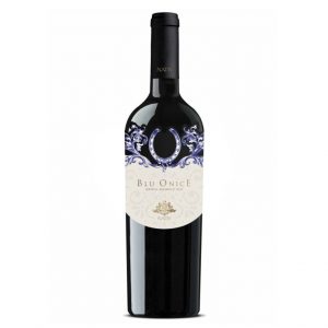 AGRICOLA NATIV Irpinia Aglianico Blu Onice (2020)