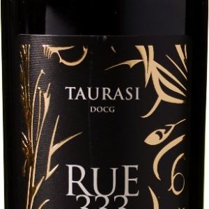 AGRICOLA NATIV Taurasi Rue 333 (2018)