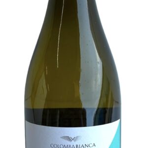 COLOMBA BIANCA Zibibbo Terre Siciliane “Vitese” (2025) (duurzame wijn)