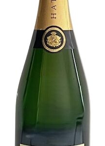 JEAN-NOËL HATON 1928 Rich Demi-Sec