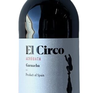 BODEGAS GRANDES VINOS Garnacha Tinto ‘’El Circo” (2025)