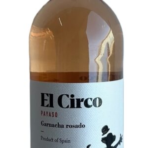 BODEGAS GRANDES VINOS Garnacha Rosado ‘’El Circo” (2025)